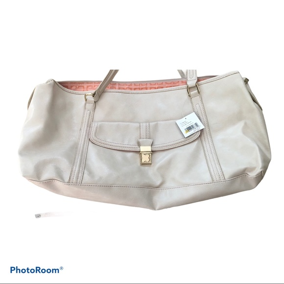 NWT Liz Claiborne Purse - Picture 2 of 3